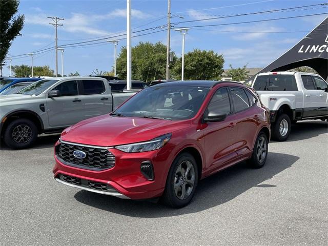 new 2024 Ford Escape car, priced at $36,065