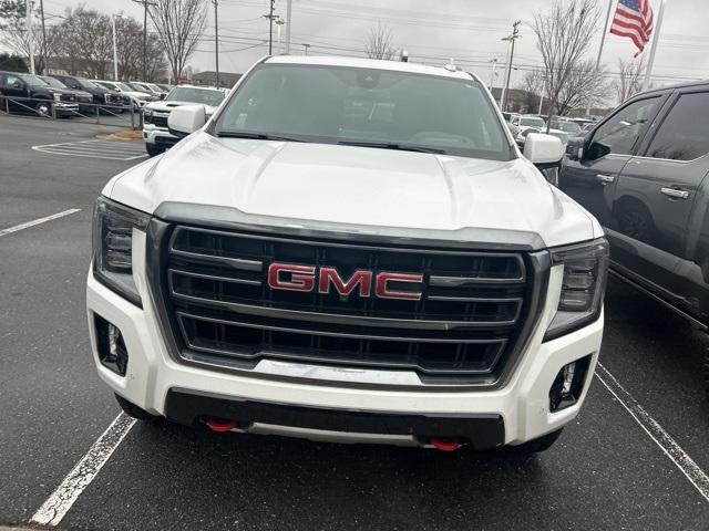 used 2022 GMC Yukon XL car, priced at $59,429