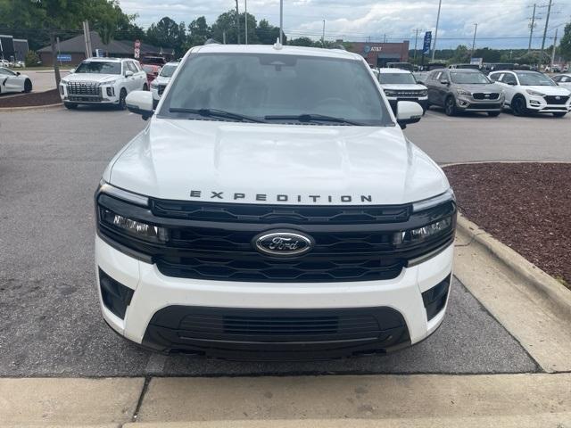 used 2023 Ford Expedition car, priced at $52,577