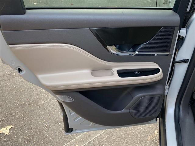 used 2022 Lincoln Corsair car, priced at $24,654