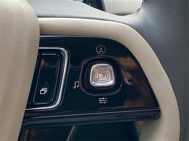 used 2022 Lincoln Corsair car, priced at $24,654