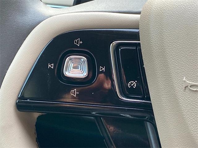 used 2022 Lincoln Corsair car, priced at $24,654