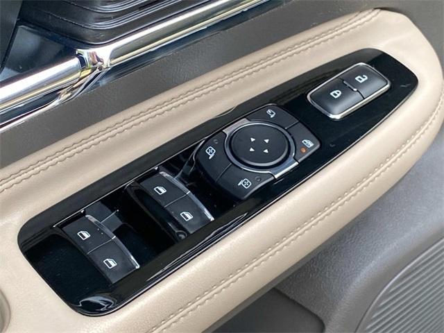 used 2022 Lincoln Corsair car, priced at $24,654