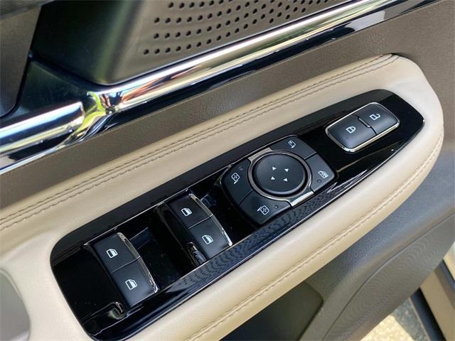 used 2023 Lincoln Corsair car, priced at $36,419