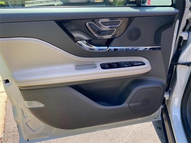 used 2023 Lincoln Corsair car, priced at $36,419
