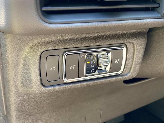 used 2023 Lincoln Corsair car, priced at $36,419