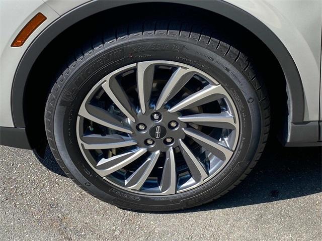 used 2023 Lincoln Corsair car, priced at $36,419