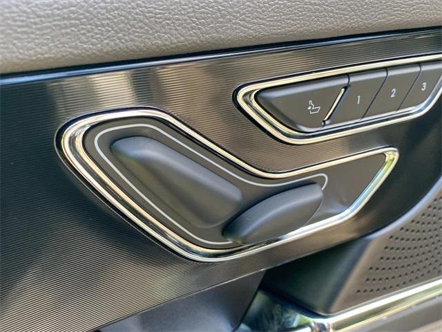 used 2023 Lincoln Corsair car, priced at $36,419