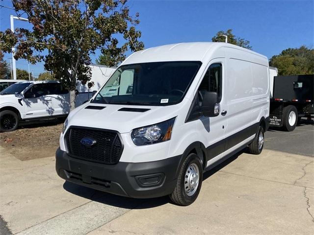 new 2024 Ford Transit-250 car, priced at $57,540