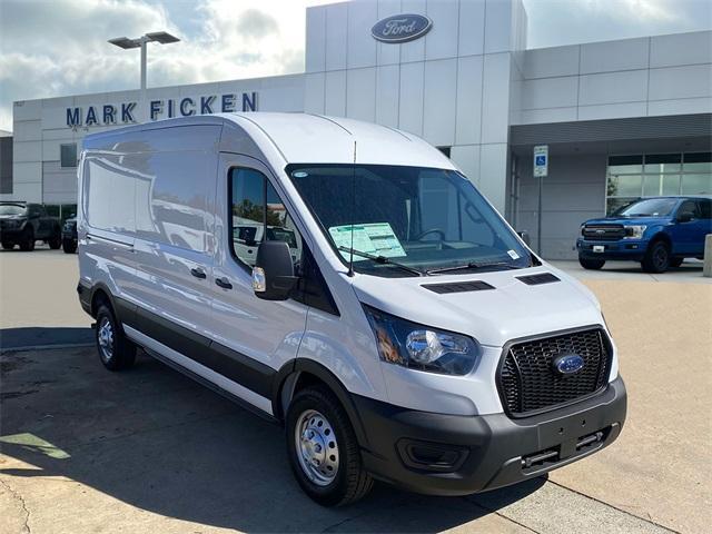 new 2024 Ford Transit-250 car, priced at $57,540