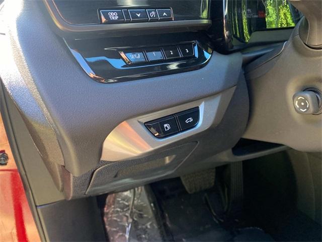 used 2023 Lexus RX 350 car, priced at $44,135