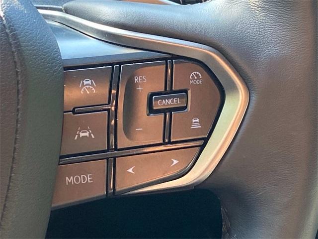 used 2023 Lexus RX 350 car, priced at $44,135