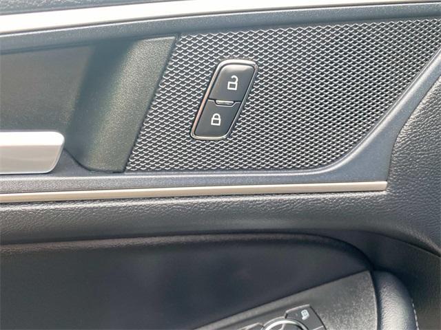 used 2022 Ford Edge car, priced at $26,662
