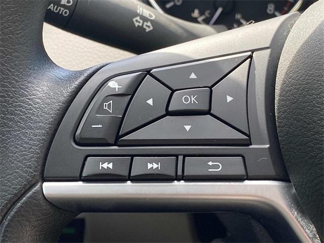 used 2019 Nissan Rogue Sport car, priced at $16,692
