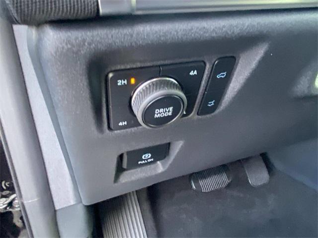 new 2025 Ford Expedition Max car, priced at $90,297