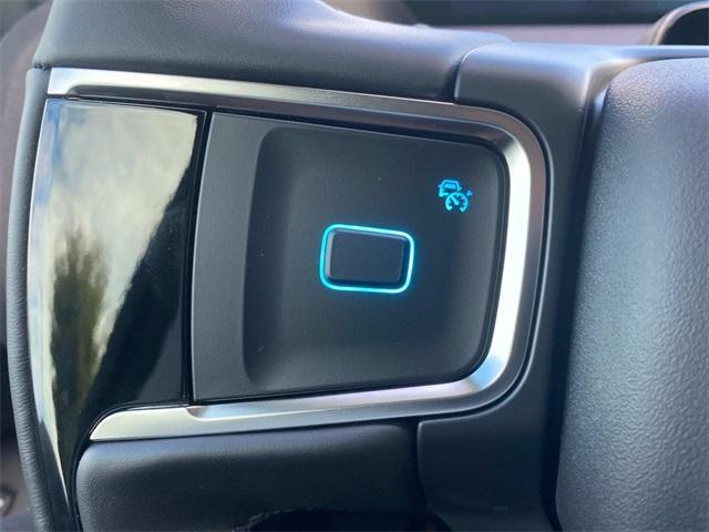 new 2025 Ford Expedition Max car, priced at $90,297