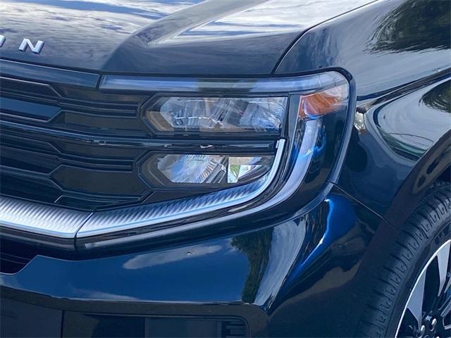 new 2025 Ford Expedition Max car, priced at $90,297