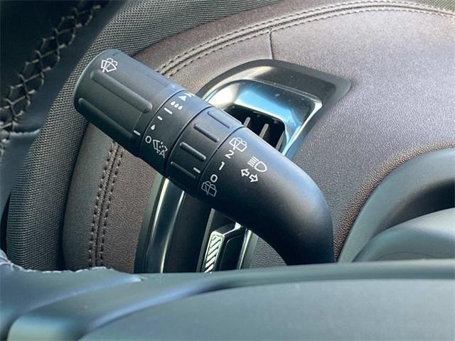 new 2025 Ford Expedition Max car, priced at $90,297