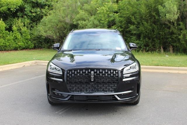 new 2024 Lincoln Corsair car, priced at $50,681