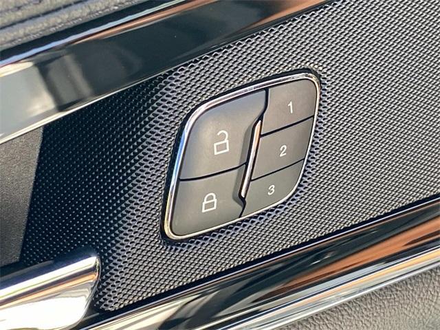 used 2022 Lincoln Nautilus car, priced at $38,039