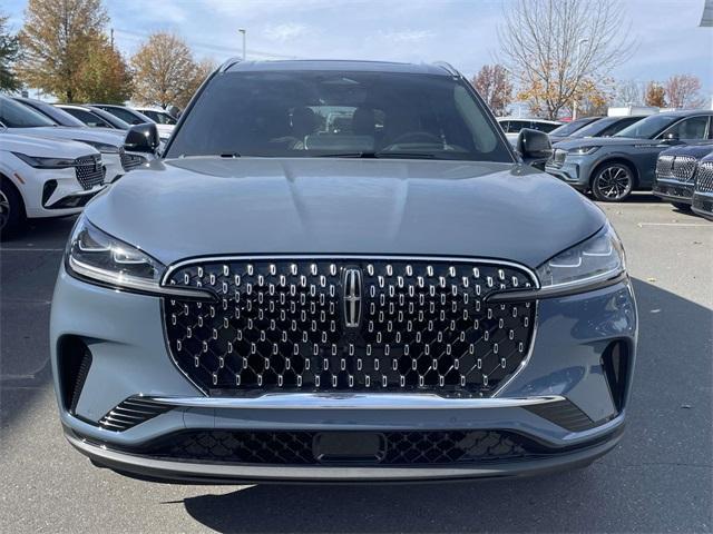 new 2026 Lincoln Aviator car, priced at $79,075