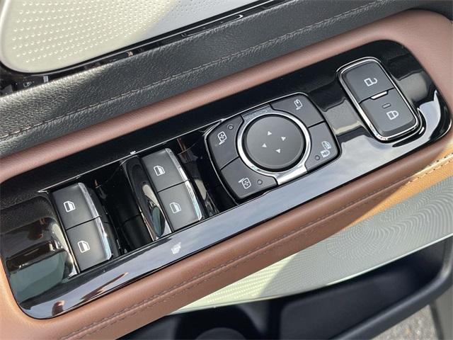 new 2026 Lincoln Aviator car, priced at $79,075