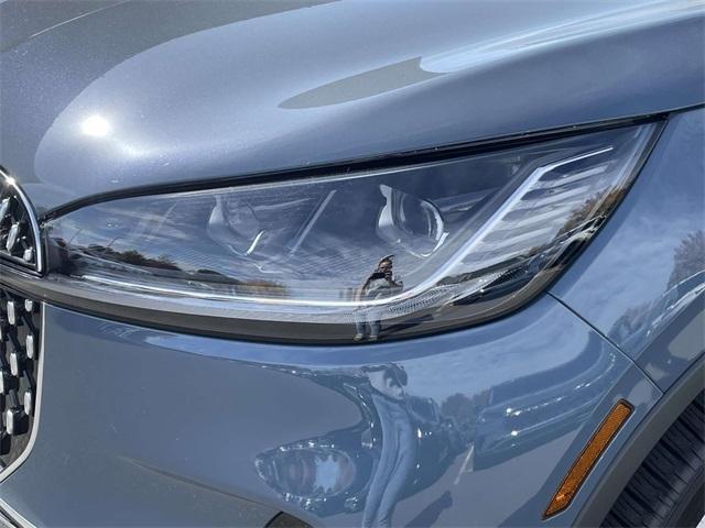 new 2026 Lincoln Aviator car, priced at $79,075