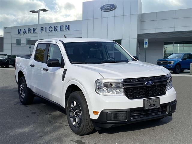 new 2024 Ford Maverick car, priced at $29,003