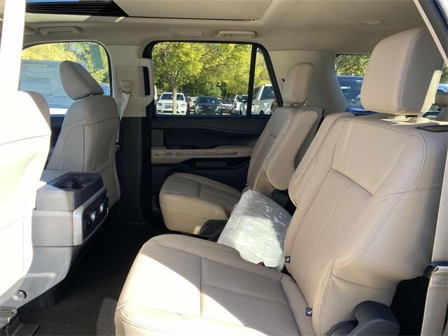 new 2024 Ford Expedition Max car, priced at $67,867