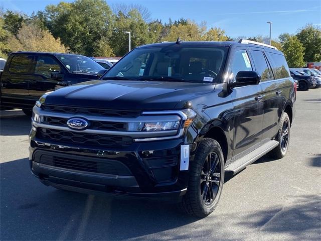 new 2024 Ford Expedition Max car, priced at $67,867