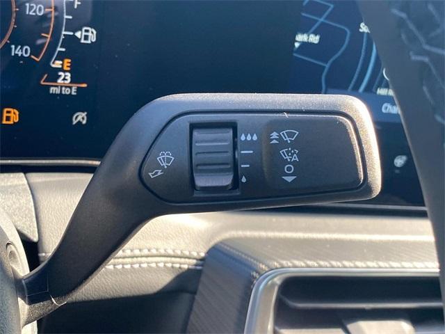 new 2025 Ford Mustang car, priced at $44,345