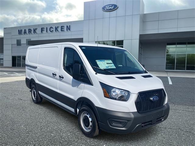 new 2025 Ford Transit-150 car, priced at $43,942