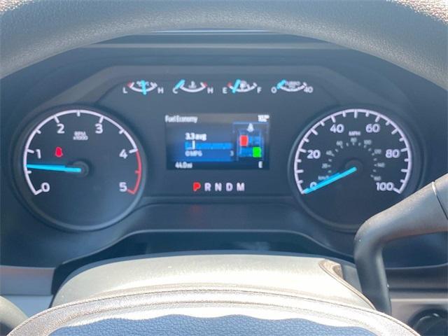 new 2025 Ford F-250 car, priced at $62,944