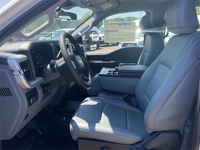 new 2025 Ford F-250 car, priced at $62,944