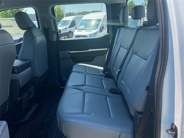 new 2025 Ford F-250 car, priced at $62,944