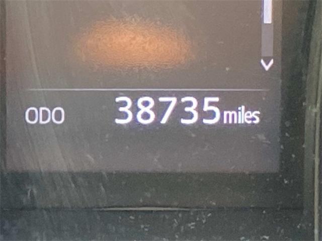 used 2024 Toyota Camry car, priced at $24,080