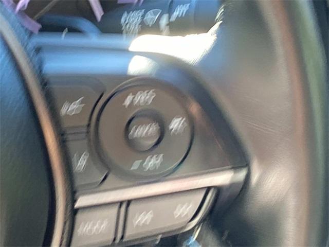 used 2024 Toyota Camry car, priced at $24,080