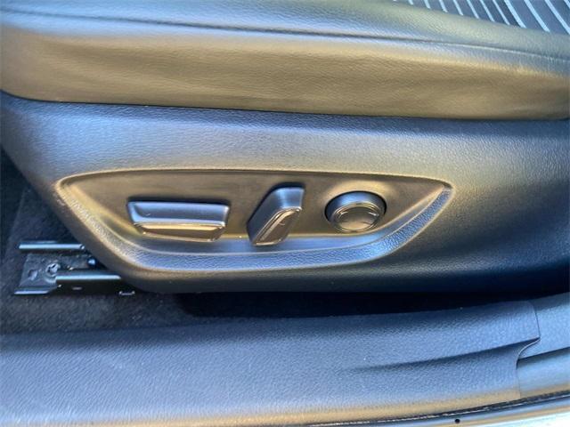 used 2024 Toyota Camry car, priced at $24,080