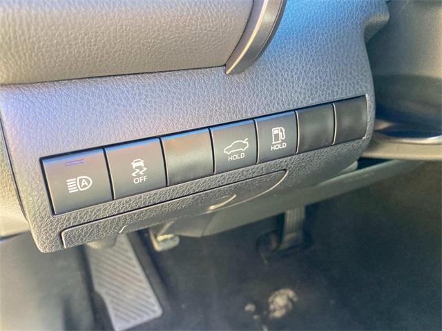 used 2024 Toyota Camry car, priced at $24,080