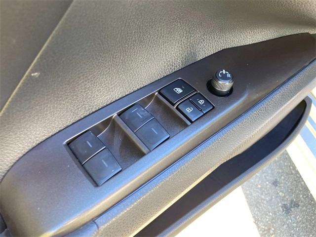 used 2024 Toyota Camry car, priced at $24,080