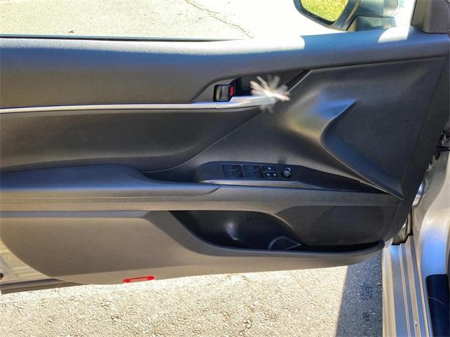 used 2024 Toyota Camry car, priced at $24,080