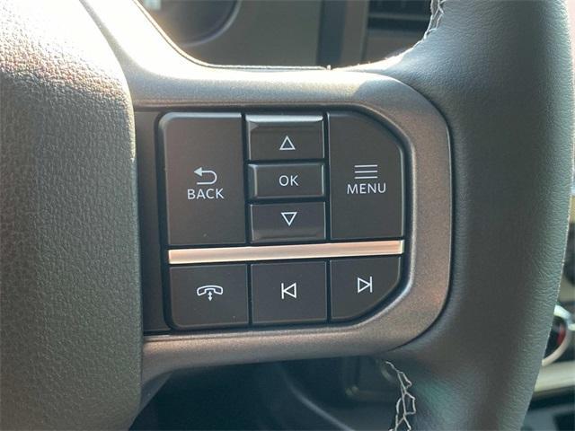 new 2025 Ford F-350 car, priced at $89,237