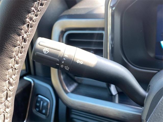 new 2025 Ford F-350 car, priced at $89,237