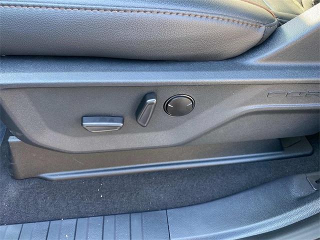 new 2025 Ford F-350 car, priced at $89,237