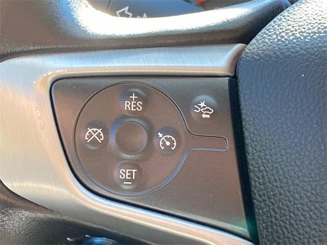 used 2018 GMC Canyon car, priced at $25,687