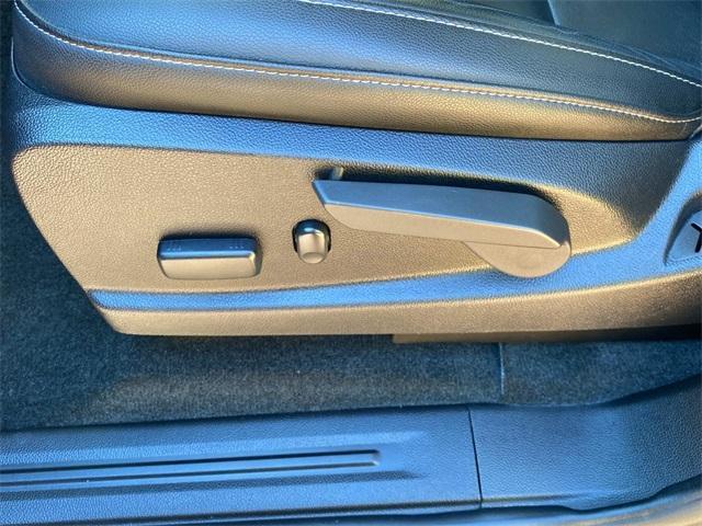 used 2018 GMC Canyon car, priced at $25,687