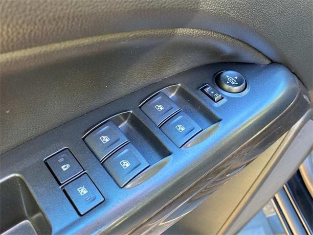 used 2018 GMC Canyon car, priced at $25,687