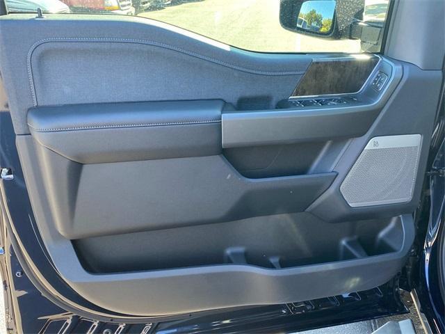 new 2025 Ford F-250 car, priced at $80,482