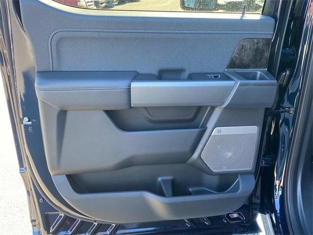 new 2025 Ford F-250 car, priced at $80,482