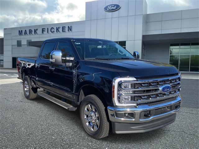 new 2025 Ford F-250 car, priced at $79,982